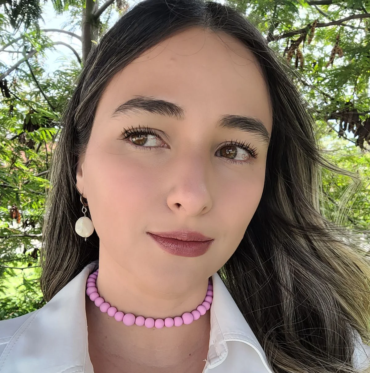 Collar de Pepitas - Unidad